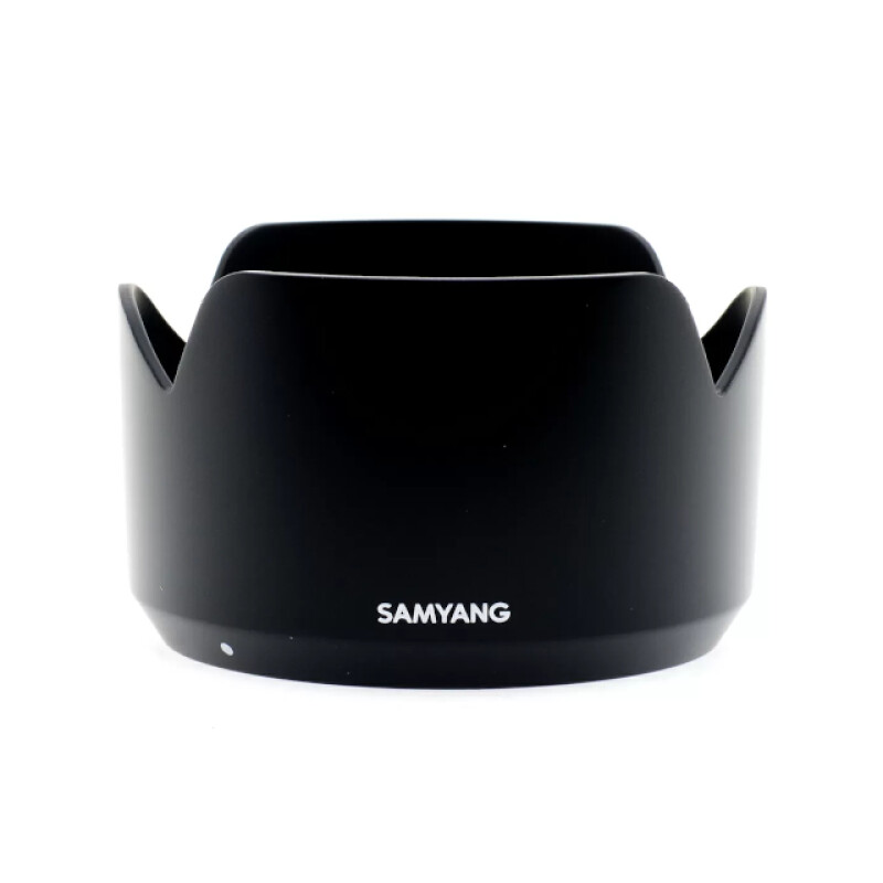 Samyang Lens Hood HP-50A (для AF 50mm f/1.4 Sony FE) бленда