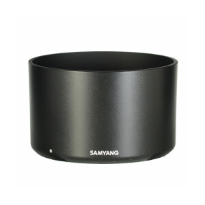 Samyang Lens Hood HR-135 (для 135mm f/2, T2.2) бленда