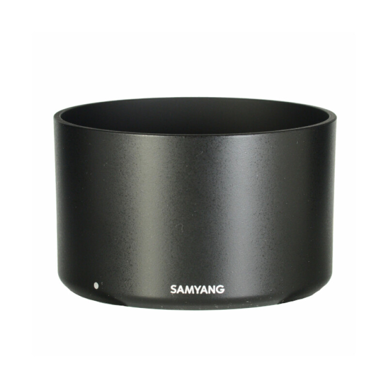 Samyang Lens Hood HR-135 (для 135mm f/2, T2.2) бленда