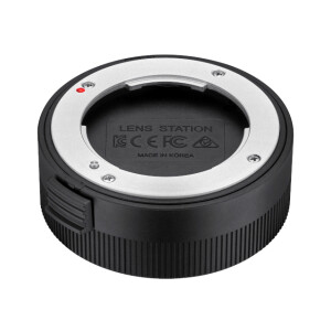Samyang Lens Station Fujifilm X док-станция