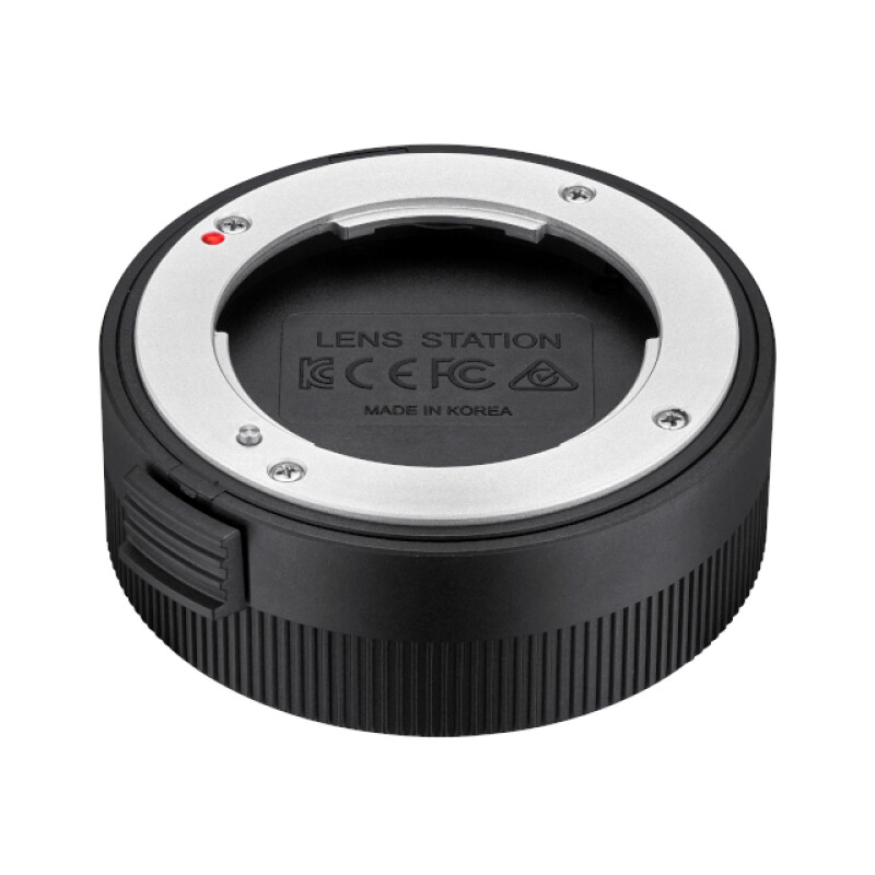 Samyang Lens Station Fujifilm X док-станция