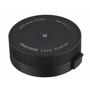 Samyang Lens Station Fujifilm X док-станция