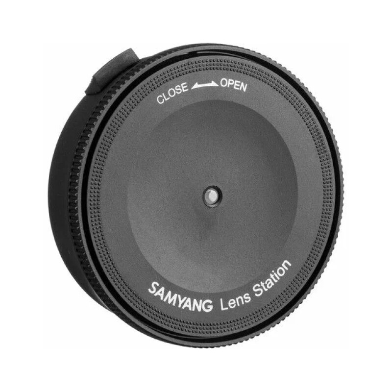 Samyang Lens Station Nikon док-станция
