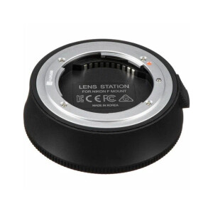 Samyang Lens Station Nikon док-станция