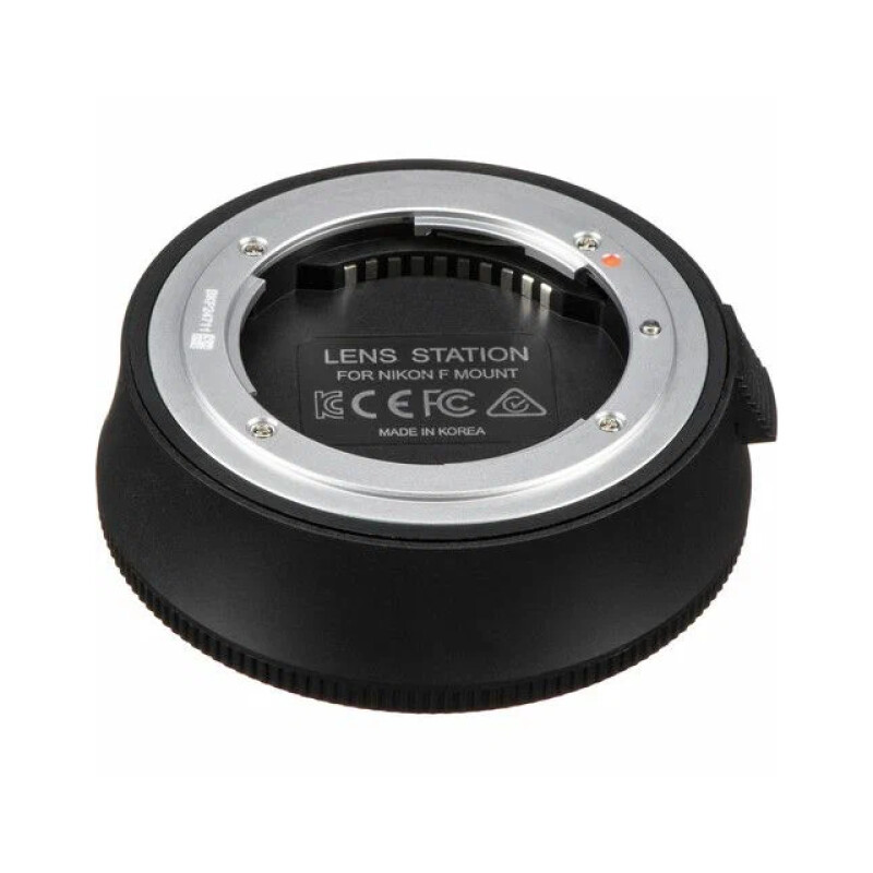 Samyang Lens Station Nikon док-станция