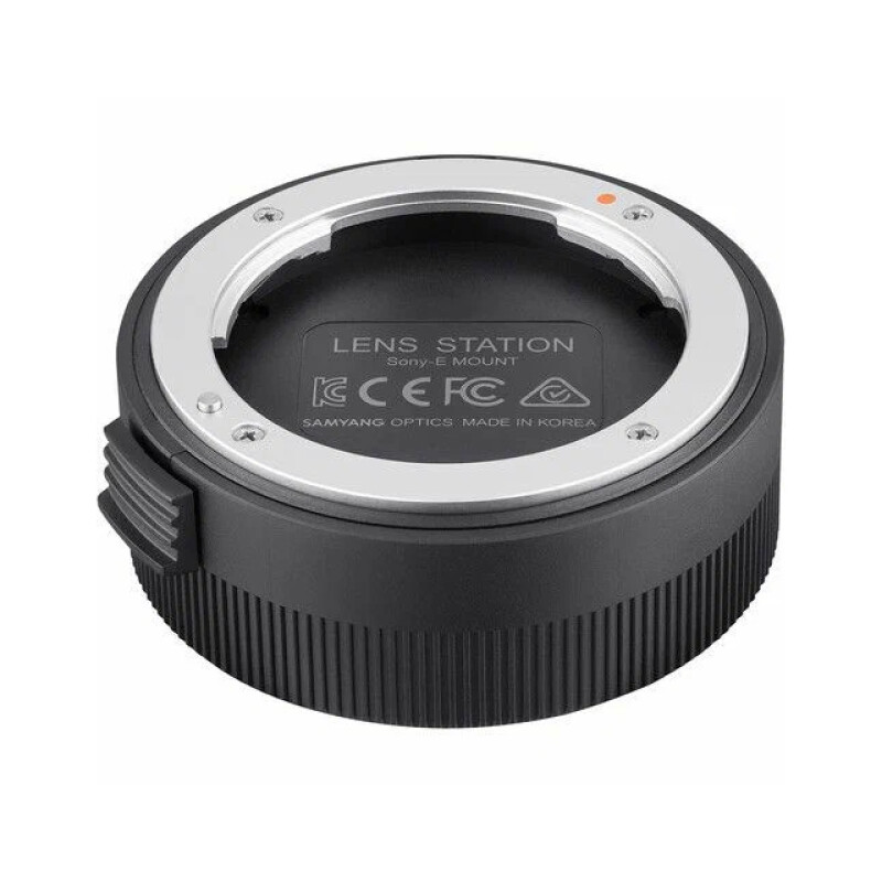 Samyang Lens Station Sony E док-станция