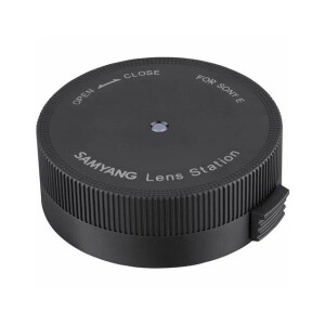 Samyang Lens Station Sony E док-станция