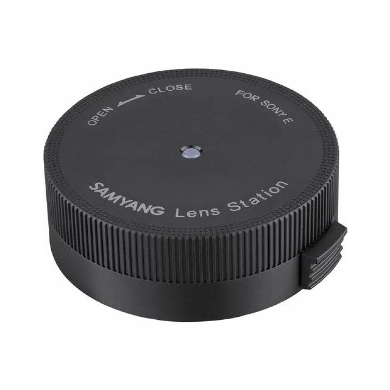 Samyang Lens Station Sony E док-станция