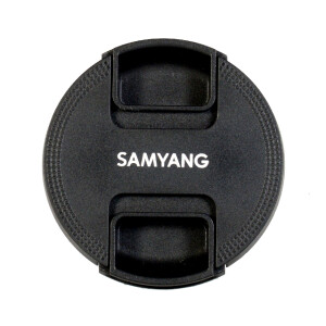 Samyang Lens Cap CF-82A крышка передняя 82mm