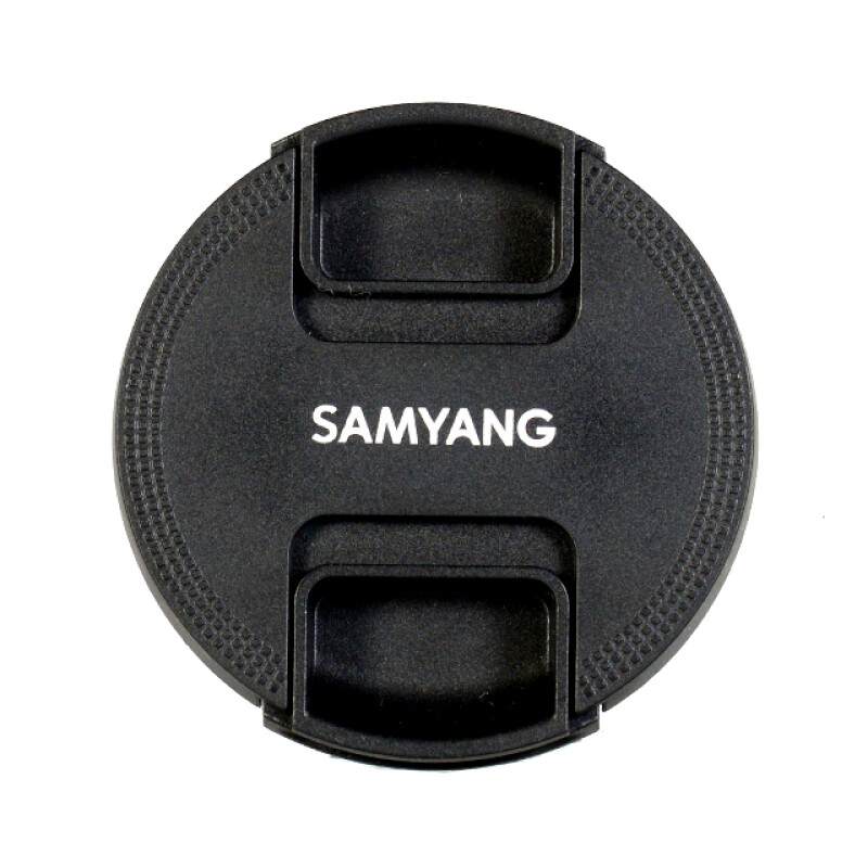 Samyang Lens Cap CF-82A крышка передняя 82mm