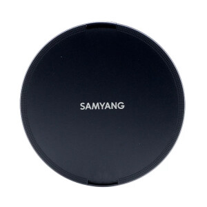 Samyang Lens Cap CF-W14A крышка передняя (для AF 14mm f/2.8 FE)