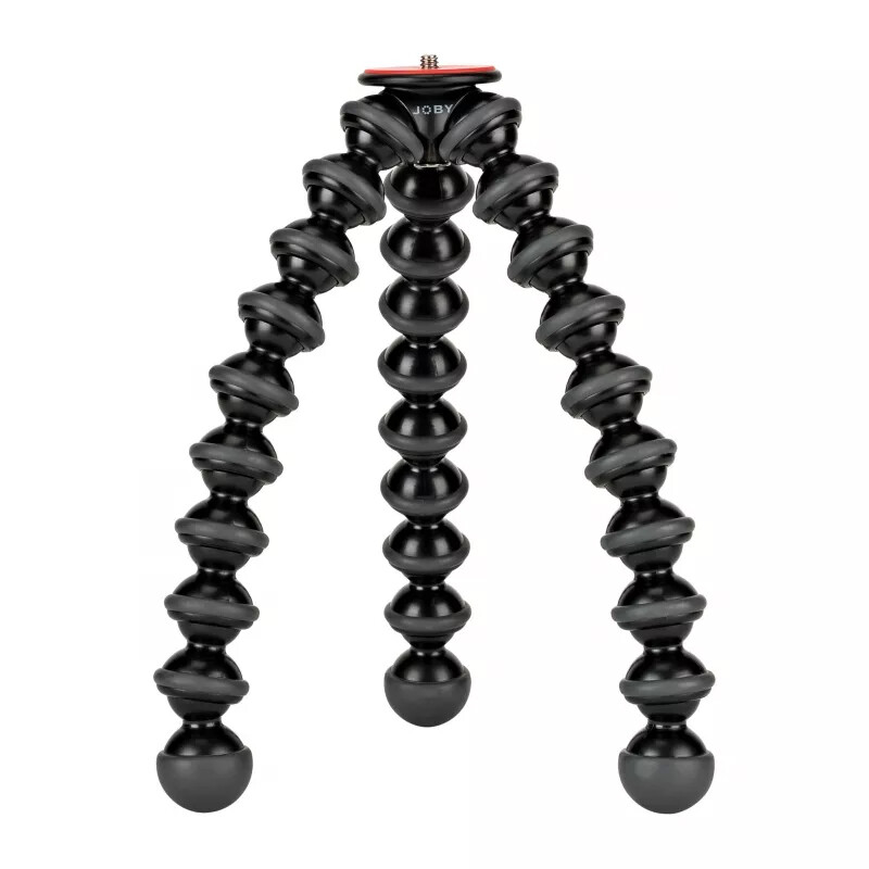 Joby JB01510 GorillaPod 3K Stand штатив черный/серый