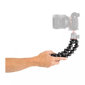 Joby JB01510 GorillaPod 3K Stand штатив черный/серый