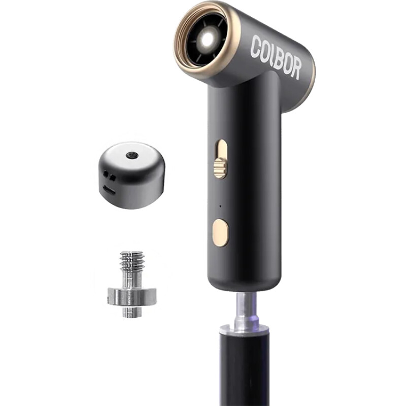 Colbor A1 AirMaxx Jet Fan воздуходувка