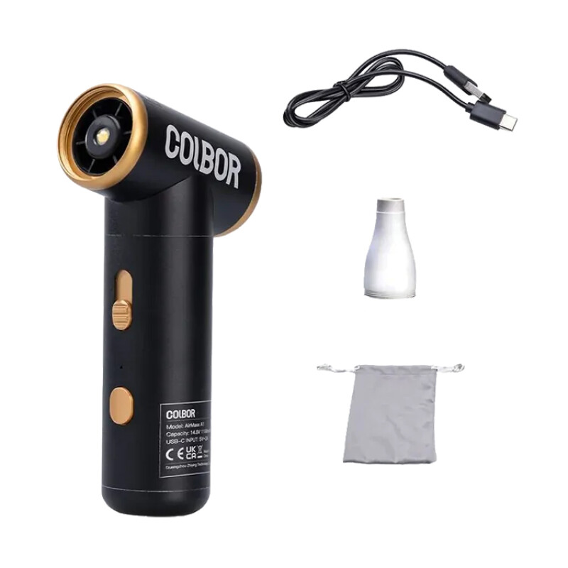 Colbor A1 AirMaxx Jet Fan воздуходувка