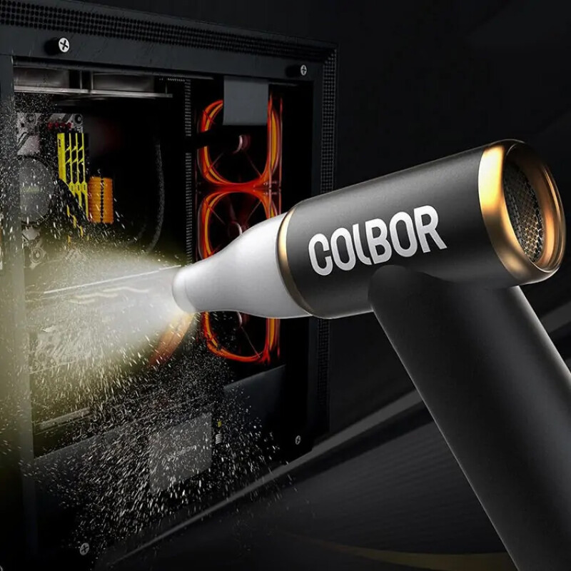 Colbor A1 AirMaxx Jet Fan воздуходувка