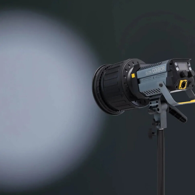 Colbor CF-200 линза Френеля