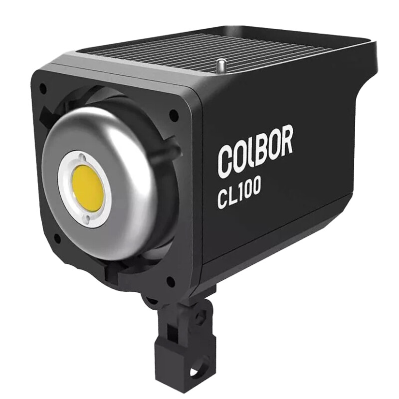 Colbor CL100 v2 Updated осветитель