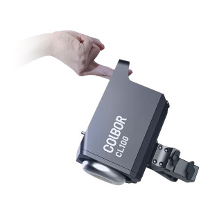 Colbor CL100 v2 Updated осветитель