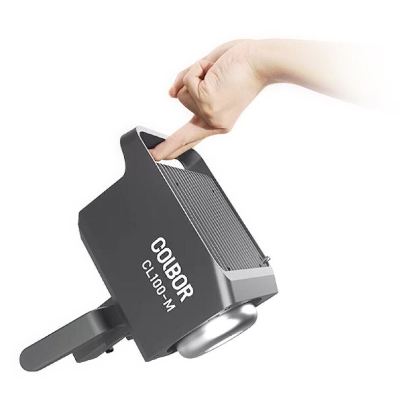 Colbor CL100-M осветитель