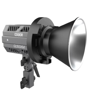 Colbor CL100XM 5600K осветитель