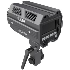 Colbor CL100XM 5600K осветитель