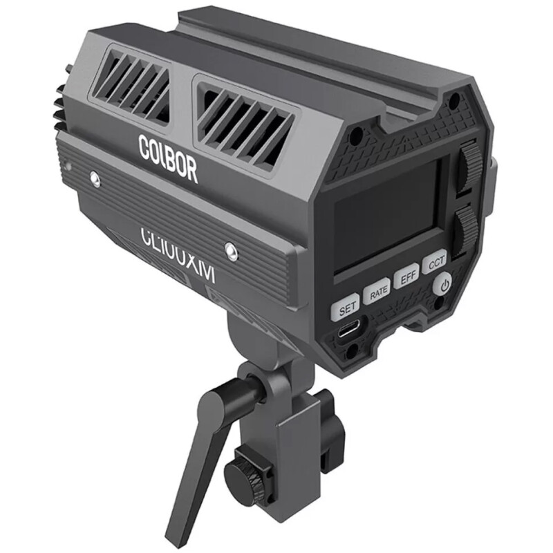 Colbor CL100XM 5600K осветитель