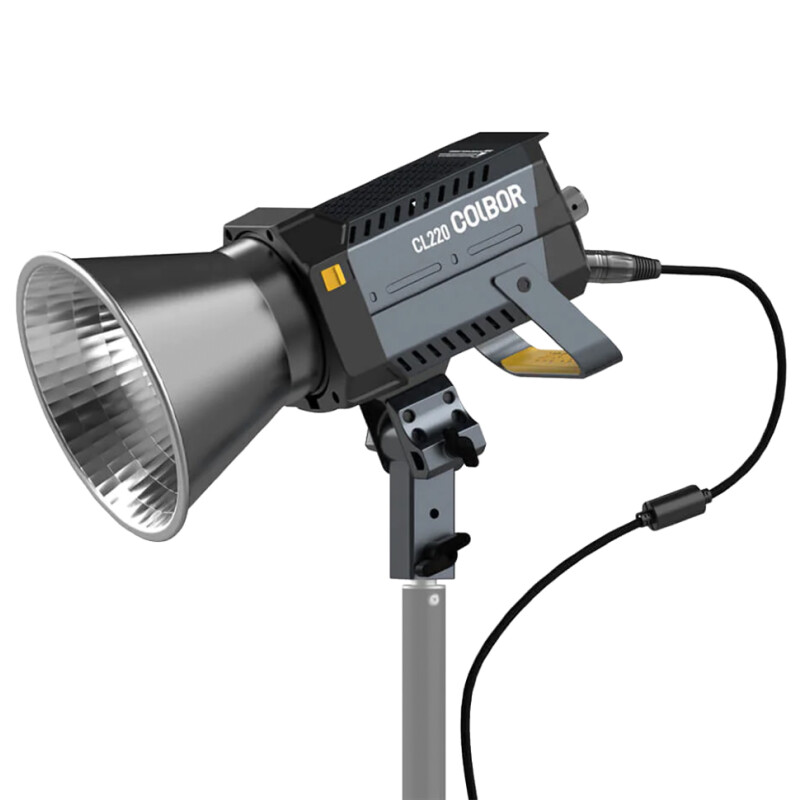 Colbor CL220 осветитель