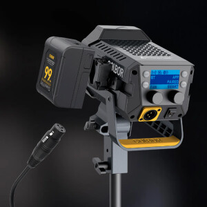 Colbor CL220 осветитель