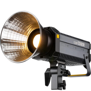 Colbor CL330 осветитель