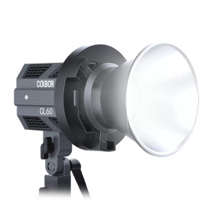 Colbor CL60 2700-6500K осветитель