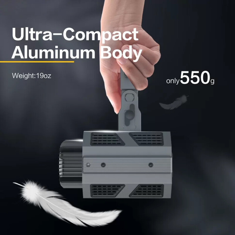 Colbor CL60 2700-6500K осветитель