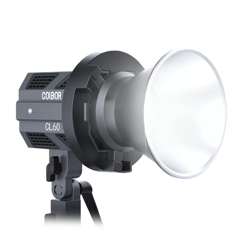 Colbor CL60M 5600K осветитель