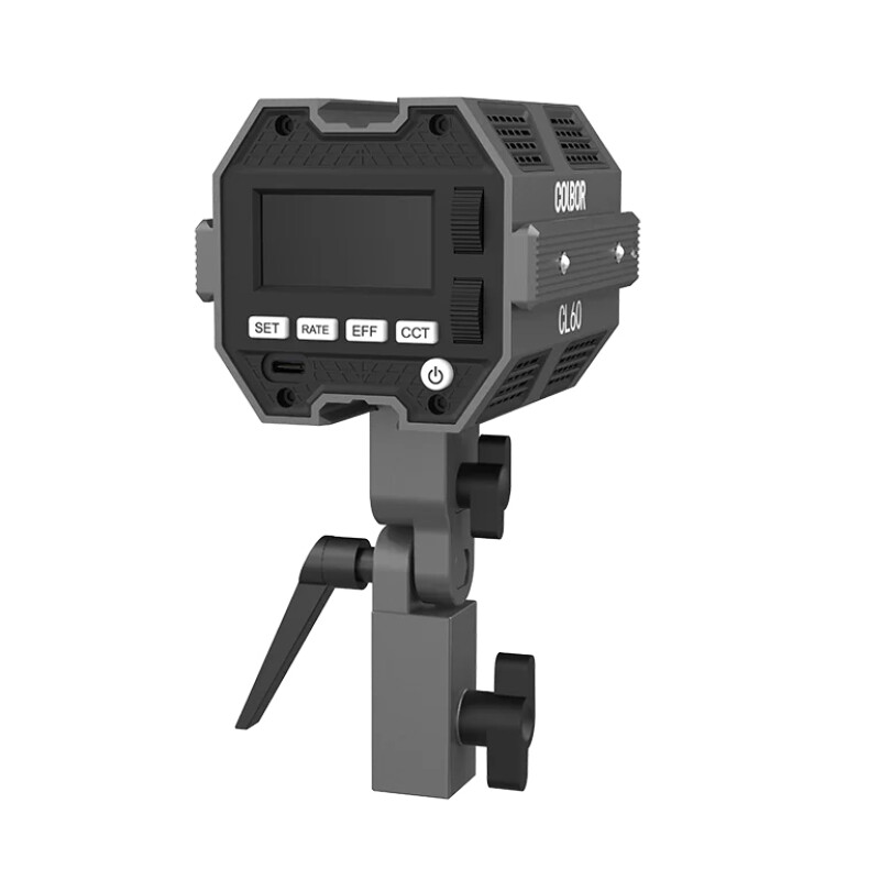 Colbor CL60M 5600K осветитель