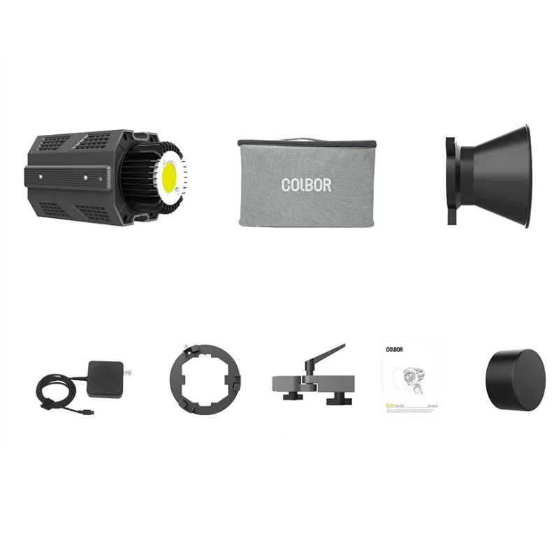 Colbor CL60M 5600K осветитель