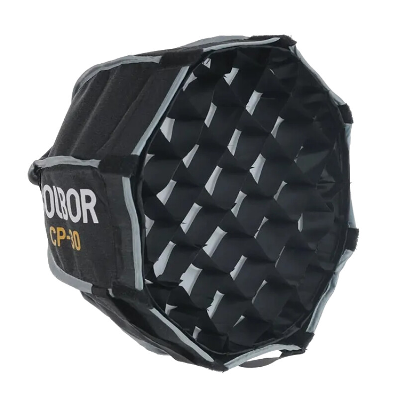 COLBOR CP30 софтбокс