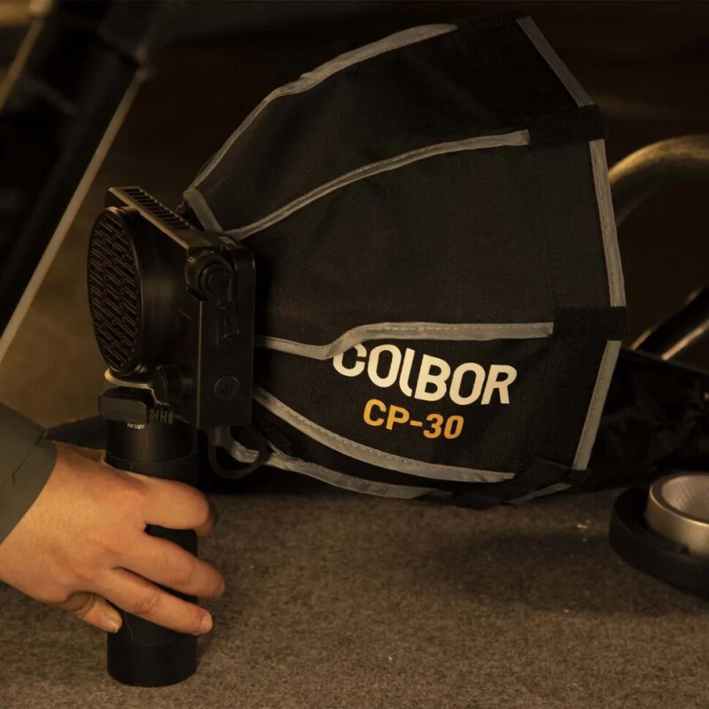 COLBOR CP30 софтбокс