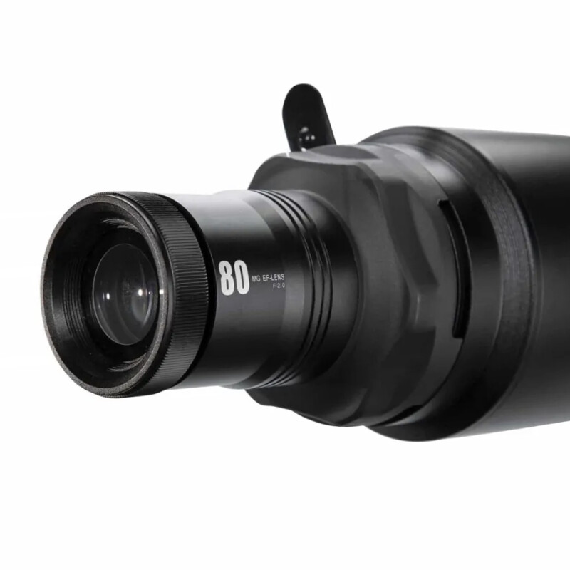 Colbor CPL-80 проекционная насадка