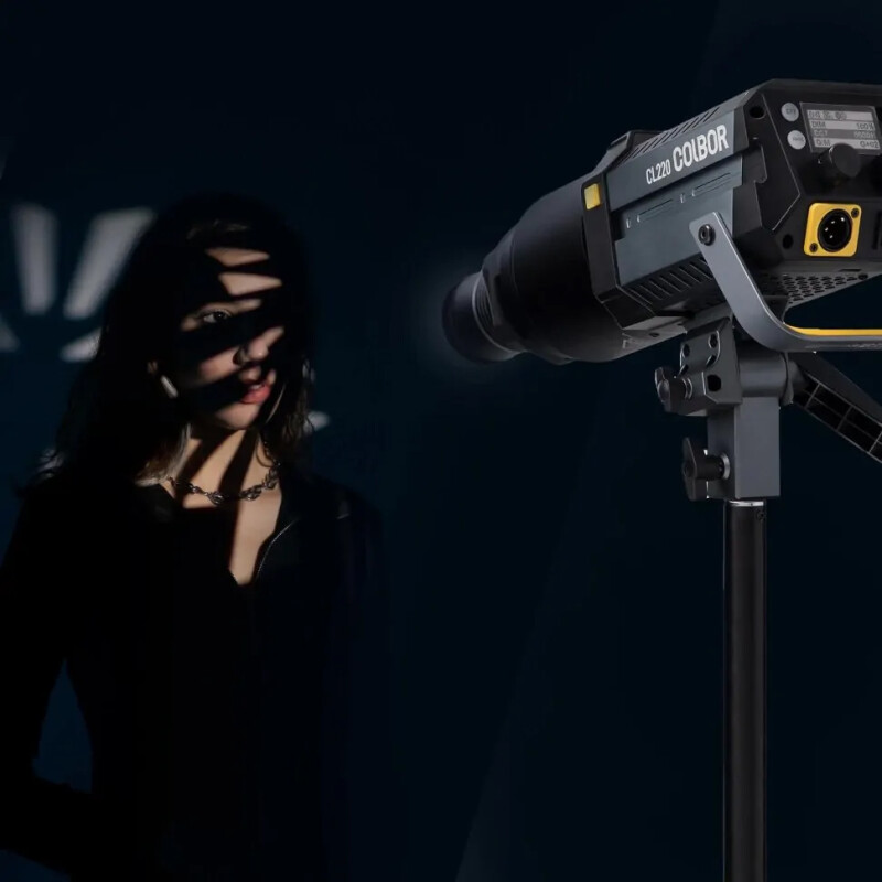 Colbor CPL-80 проекционная насадка