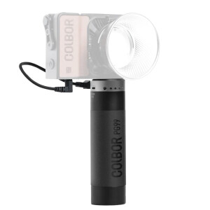 Colbor PG99 батарейная ручка