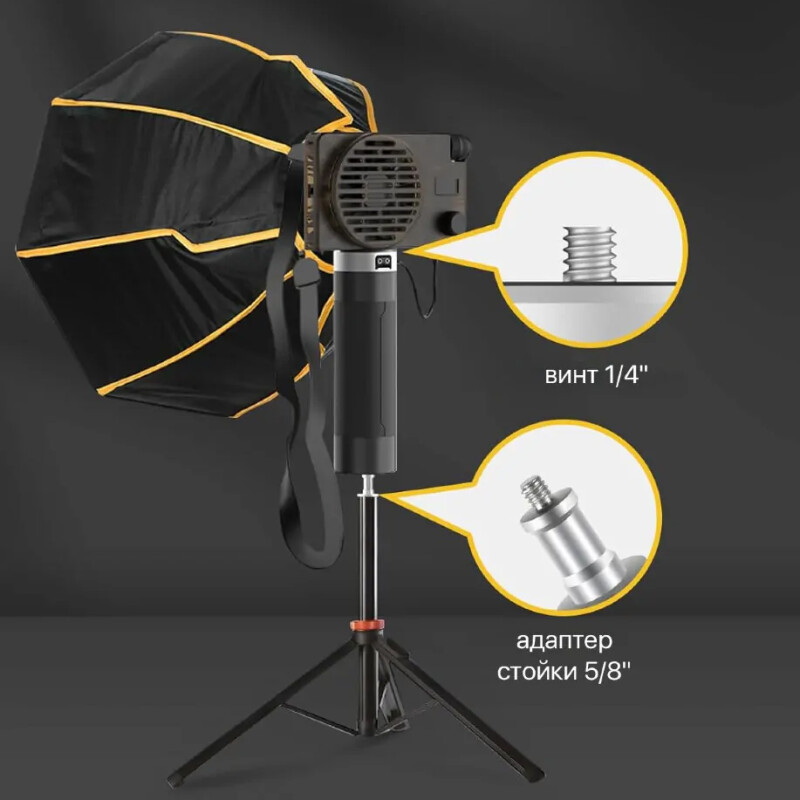 Colbor PG99 батарейная ручка