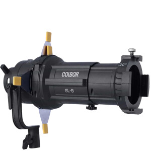Colbor SL20-B светоформирующая насадка