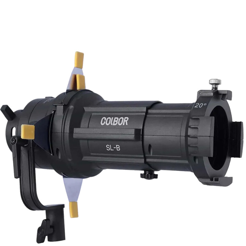 Colbor SL20-B светоформирующая насадка