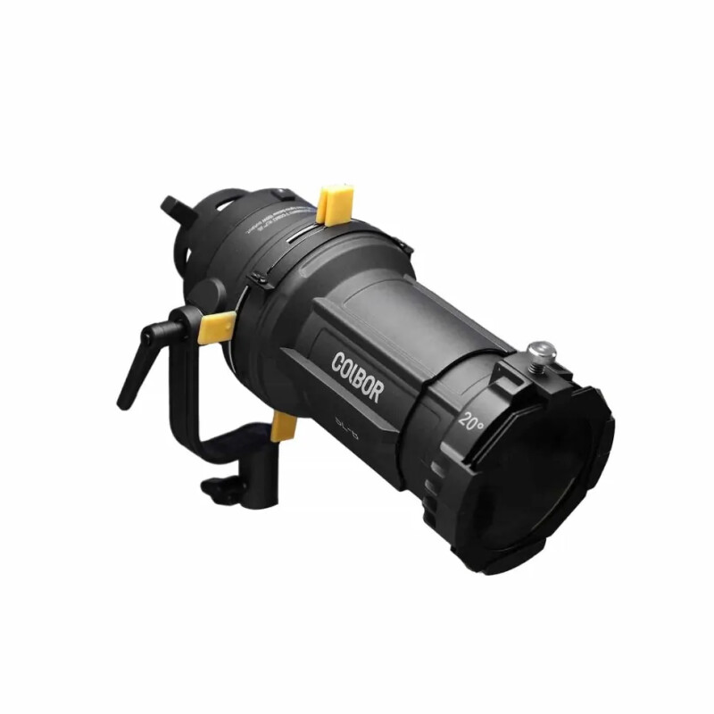 Colbor SL20-B светоформирующая насадка