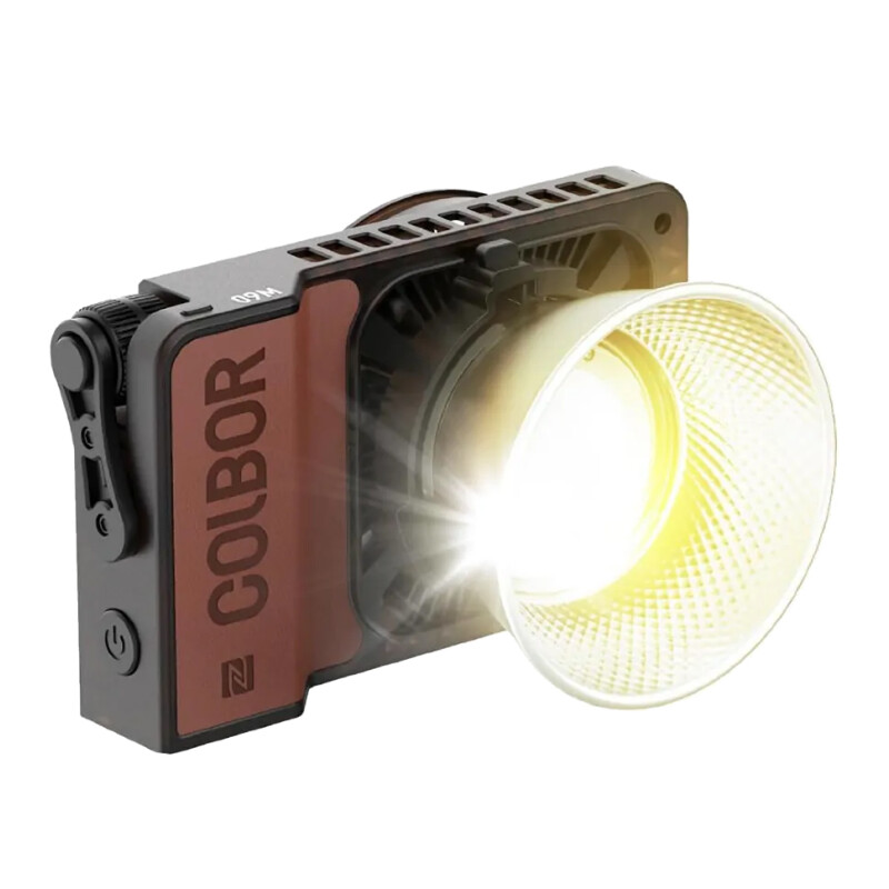 Colbor W60 осветитель