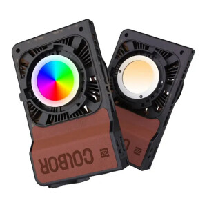 Colbor W60R осветитель