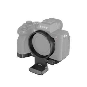 SmallRig 4148 поворотная плошадка для цифровых камер Sony A7RV / A7RIV / A7IV / A7SIII
