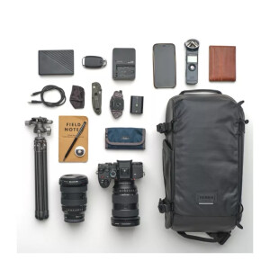 Tenba (636-430) Solstice v2 Sling Bag 12 Black рюкзак для фототехники