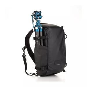 Tenba (636-430) Solstice v2 Sling Bag 12 Black рюкзак для фототехники