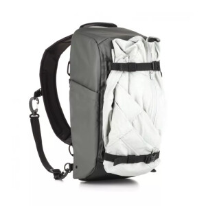 Tenba (636-431) Solstice v2 Sling Bag 12 Grey рюкзак для фототехники